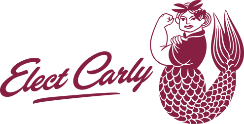 Elect Carly